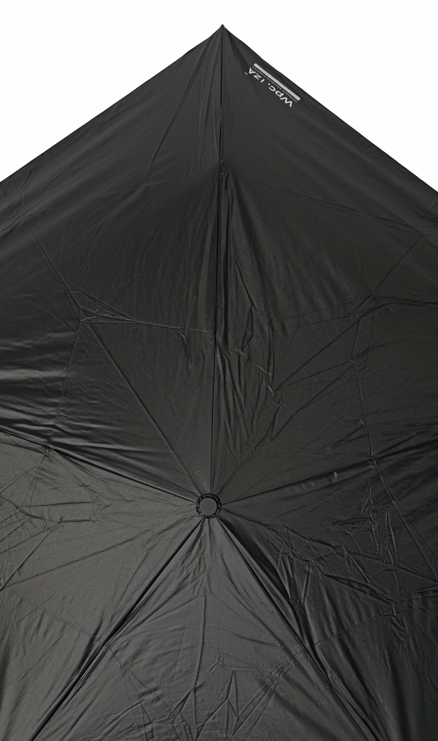 Wpc.IZA 晴雨兼用傘【LIGHT&SLIM】 ブラック 0