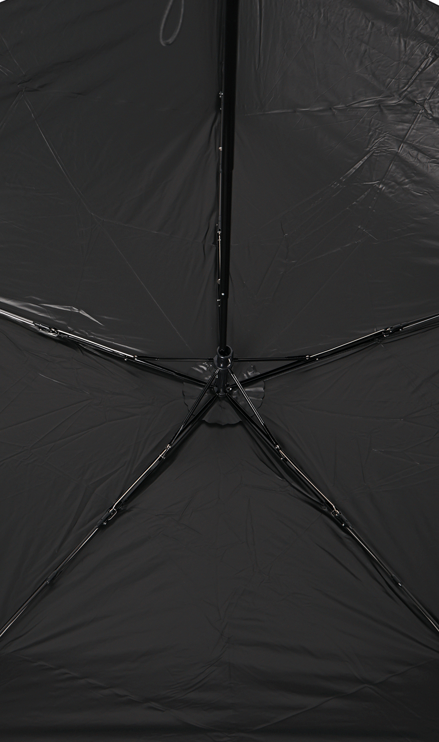Wpc.IZA 晴雨兼用傘【LIGHT&SLIM】 ブラック 0