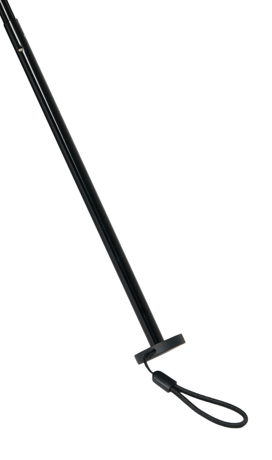 Wpc.IZA 晴雨兼用傘【LIGHT&SLIM】 ブラック 0