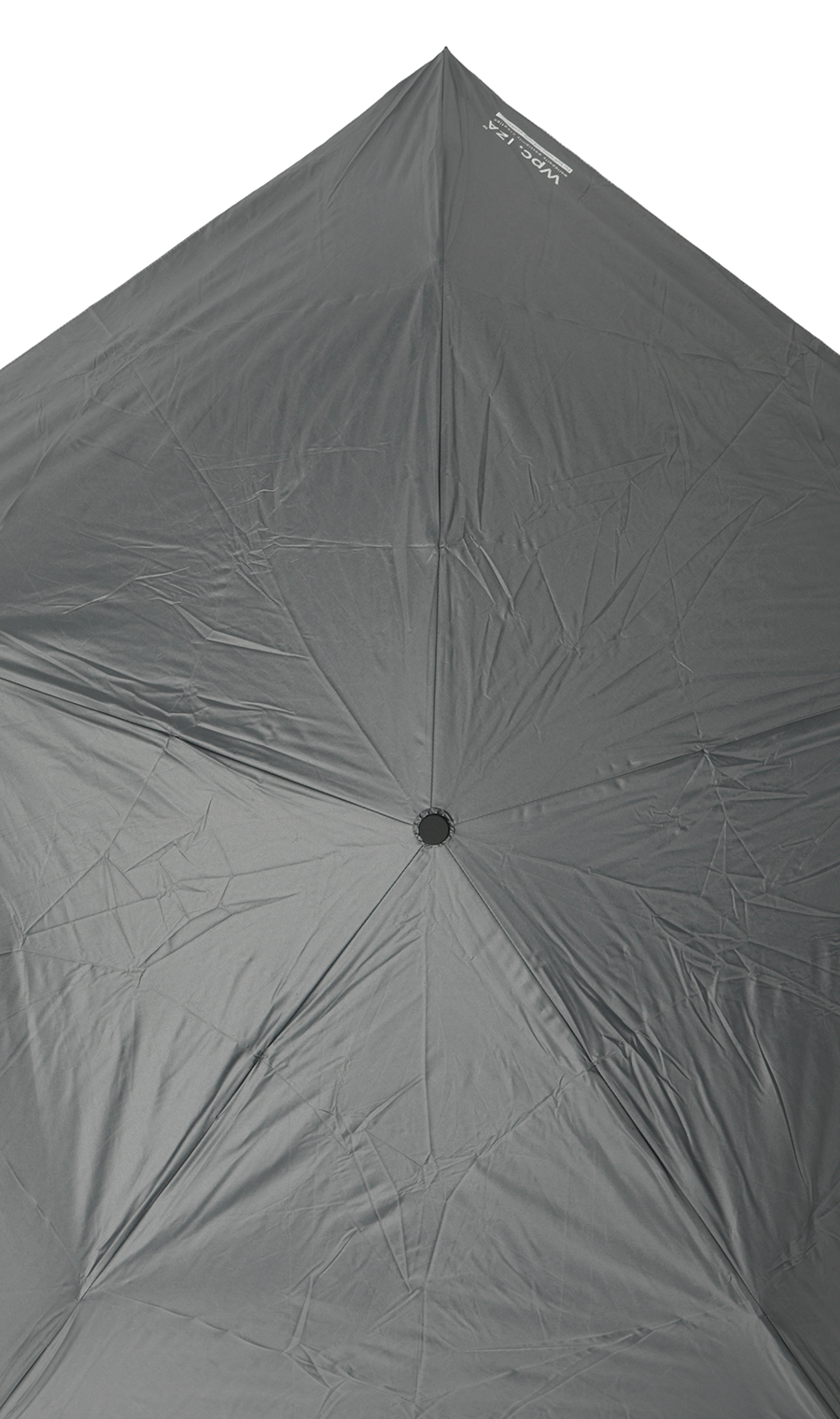 Wpc.IZA 晴雨兼用傘【LIGHT&SLIM】 グレー 0