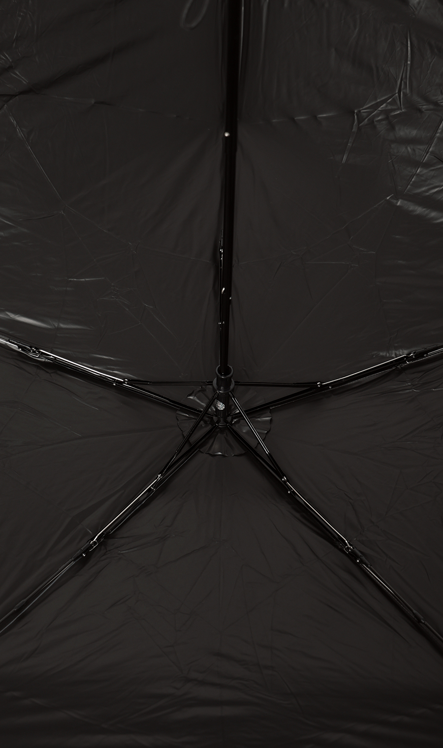 Wpc.IZA 晴雨兼用傘【LIGHT&SLIM】 グレー 0