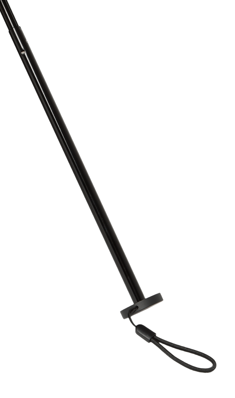 Wpc.IZA 晴雨兼用傘【LIGHT&SLIM】 グレー 0