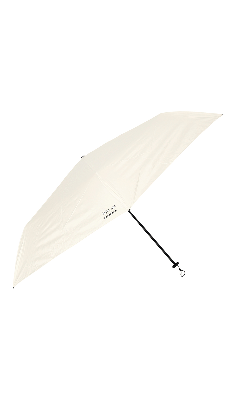 Wpc.IZA 晴雨兼用傘【LIGHT&SLIM】 オフ 0