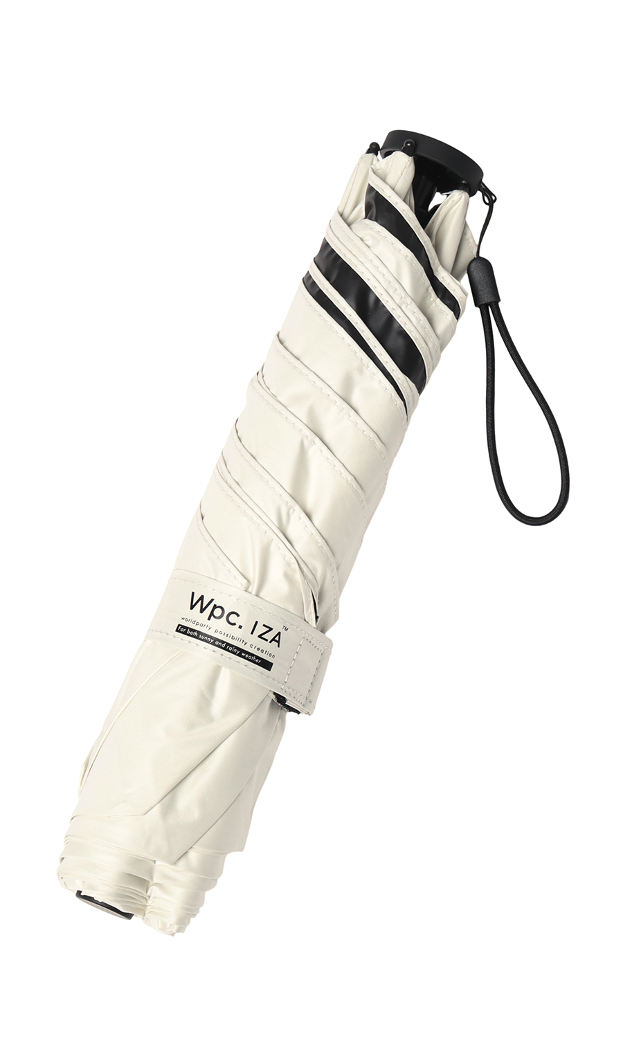 Wpc.IZA 晴雨兼用傘【LIGHT&SLIM】 オフ 0