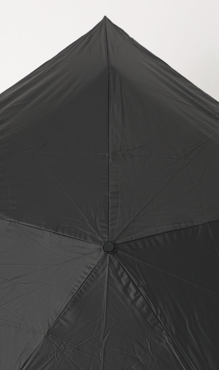 ■Wpc.IZA 晴雨兼用傘【ULTRA LIGHT】【WEB限定】 ブラック 0