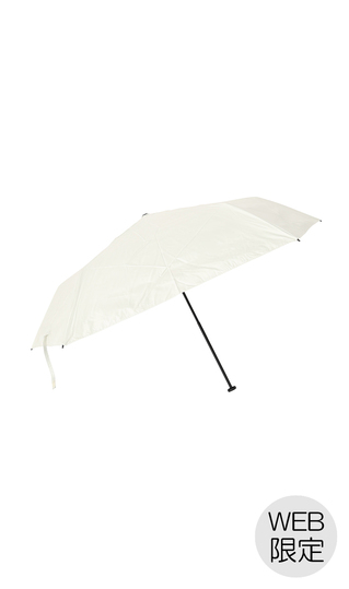 ■Wpc.IZA 晴雨兼用傘【ULTRA LIGHT】【WEB限定】