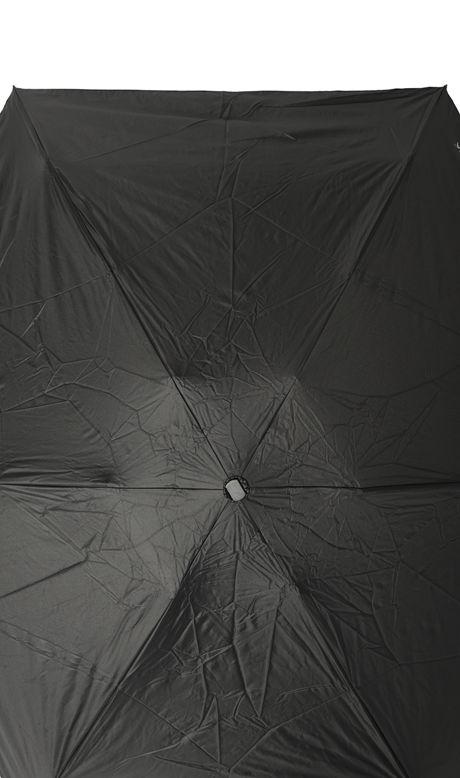 Wpc.IZA 晴雨兼用傘【COMPACT】 ブラック 0