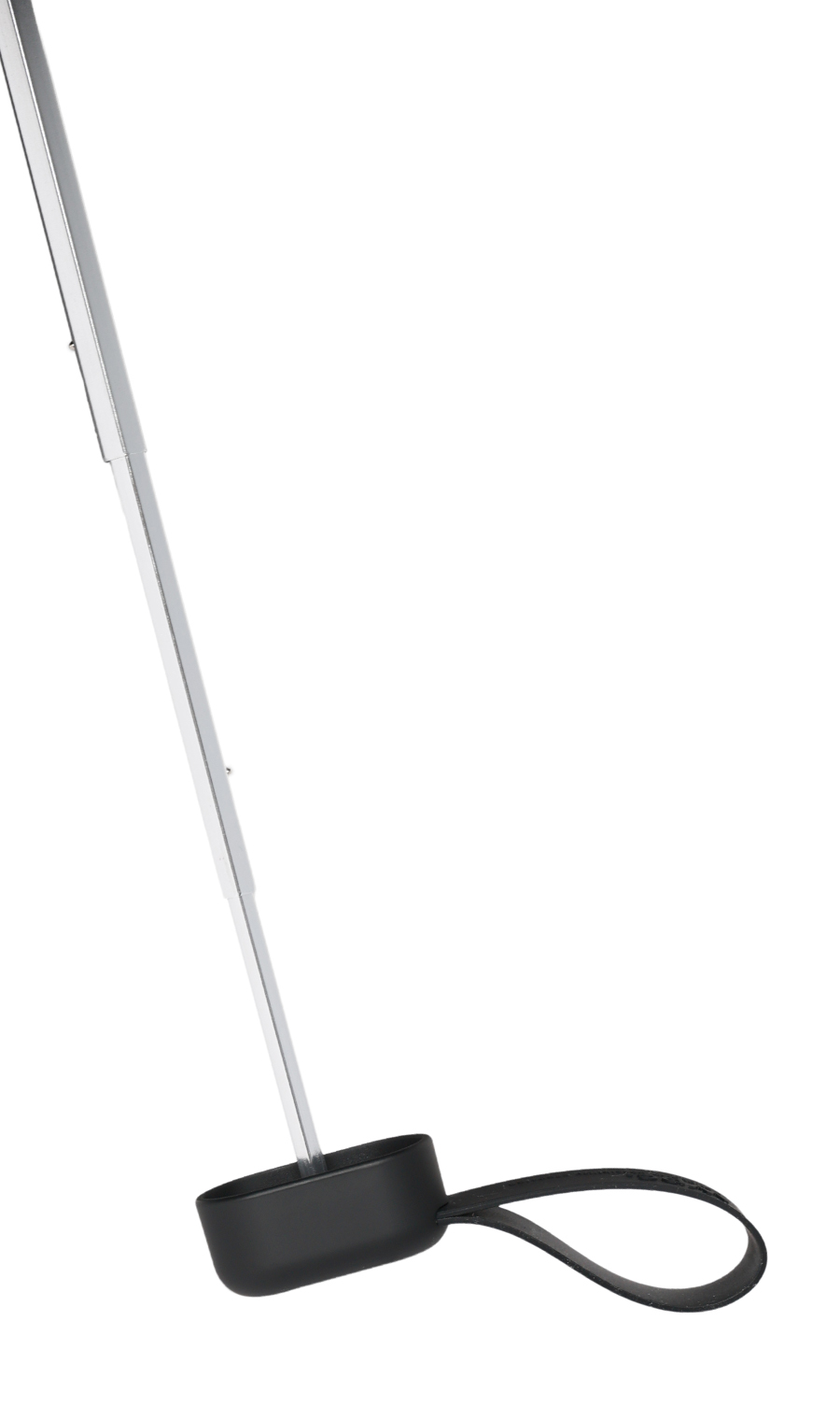 Wpc.IZA 晴雨兼用傘【COMPACT】 ブラック 0