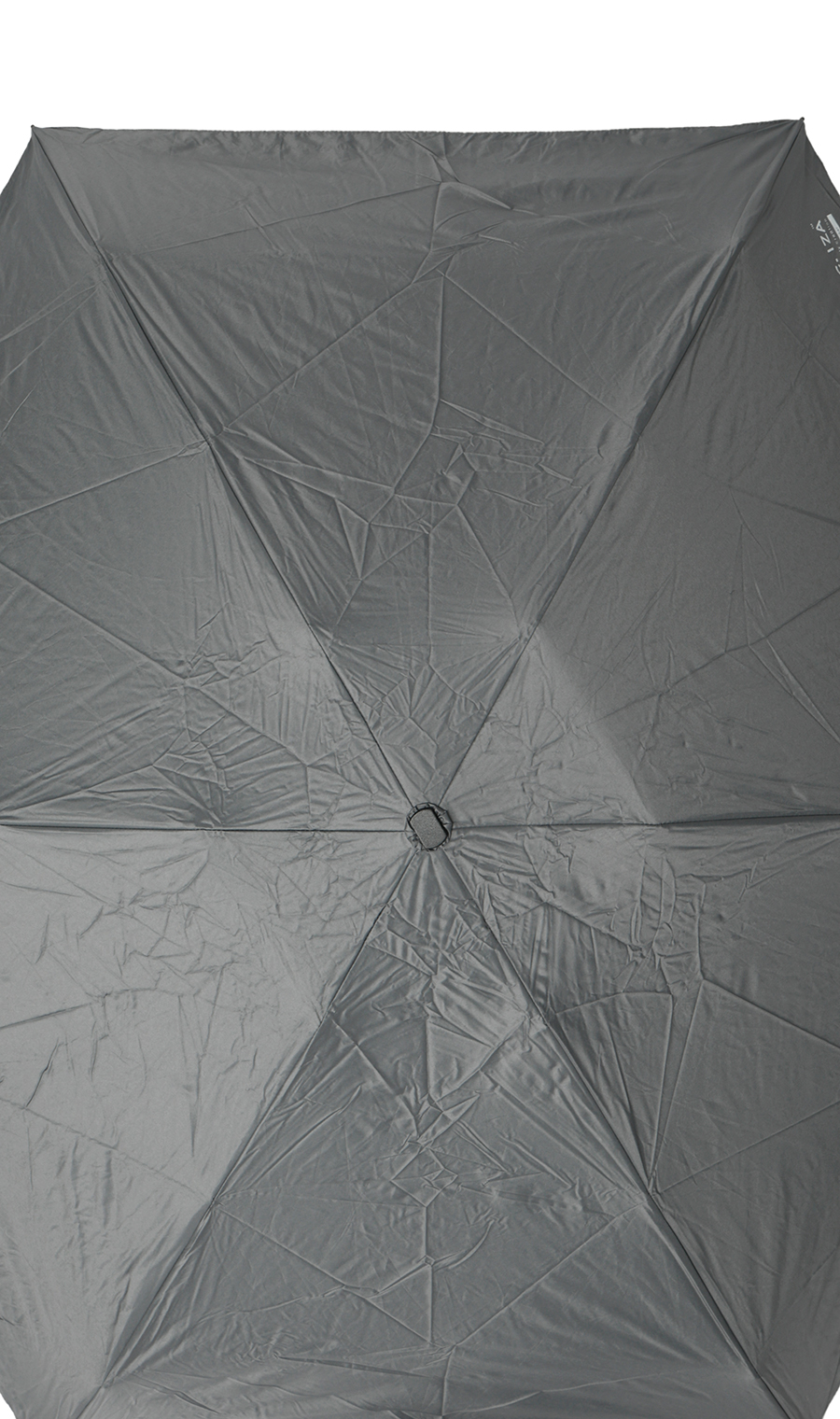 Wpc.IZA 晴雨兼用傘【COMPACT】 グレー 0