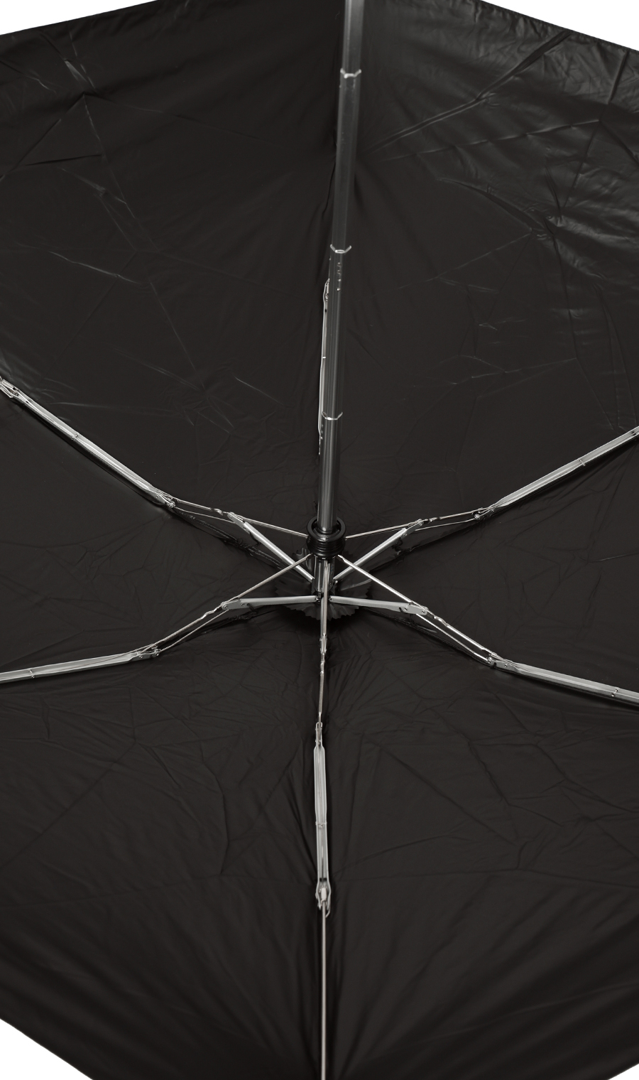 Wpc.IZA 晴雨兼用傘【COMPACT】 グレー 0