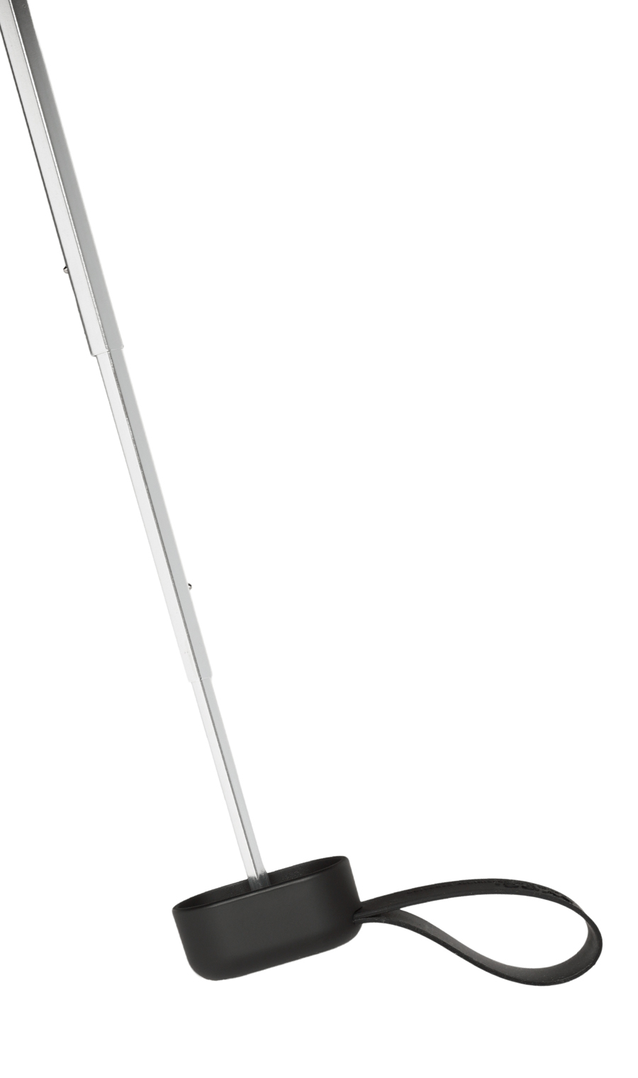 Wpc.IZA 晴雨兼用傘【COMPACT】 グレー 0