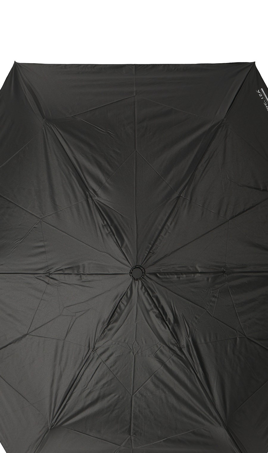 Wpc.IZA 晴雨兼用傘【AUTOMATIC&SAFE】 ブラック 0