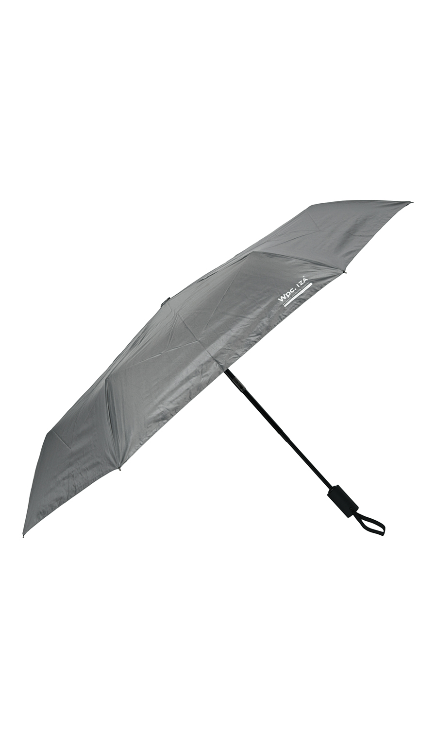 Wpc.IZA 晴雨兼用傘【AUTOMATIC&SAFE】 グレー 0