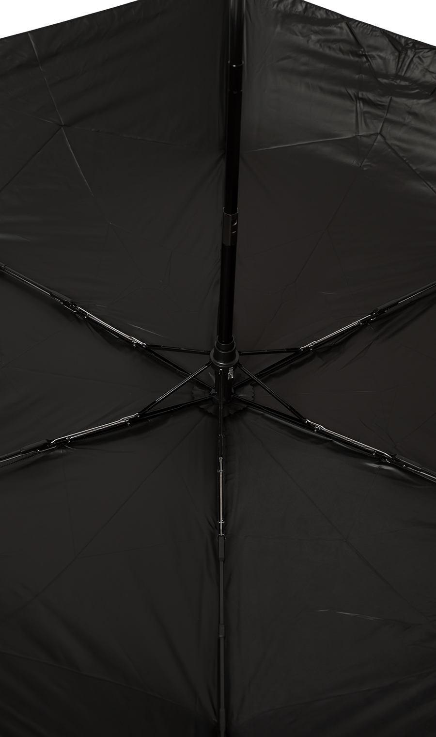 Wpc.IZA 晴雨兼用傘【AUTOMATIC&SAFE】 グレー 0