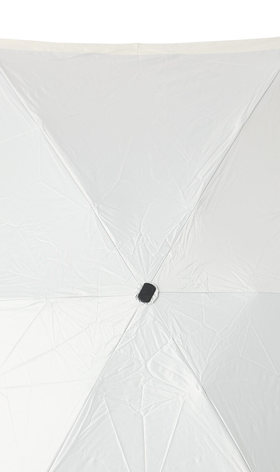 ■Wpc.IZA 晴雨兼用傘【COMPACT】【WEB限定】 ライトグレー 0