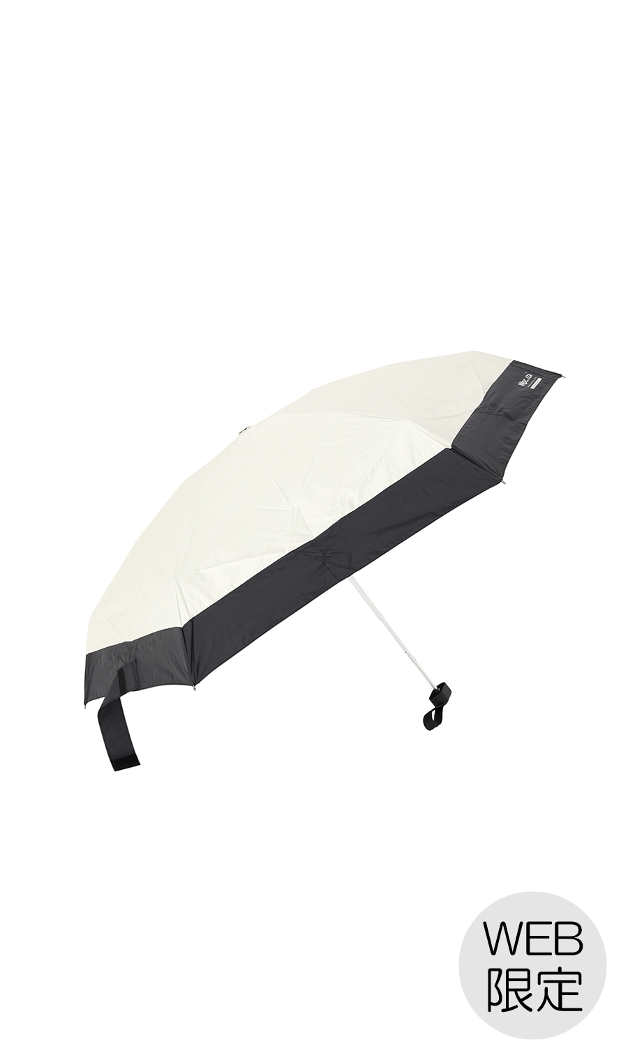 ■Wpc.IZA 晴雨兼用傘【COMPACT】【WEB限定】 オフ 0