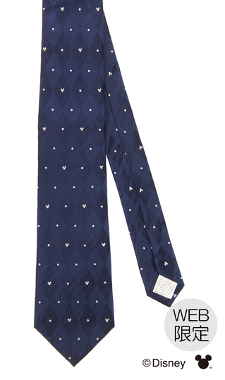 ■レギュラータイ【Disney】【WEB限定】