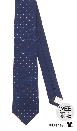 ■レギュラータイ【Disney】【WEB限定】