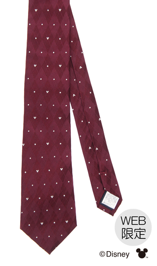 ■レギュラータイ【Disney】【WEB限定】