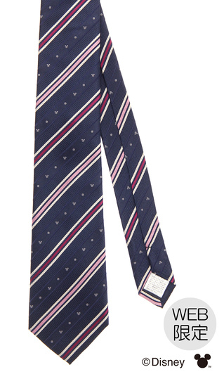 ■レギュラータイ【Disney】【WEB限定】