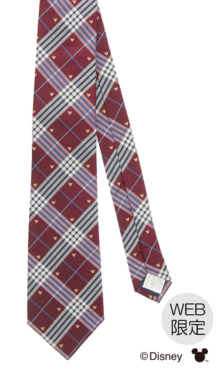■レギュラータイ【Disney】【WEB限定】