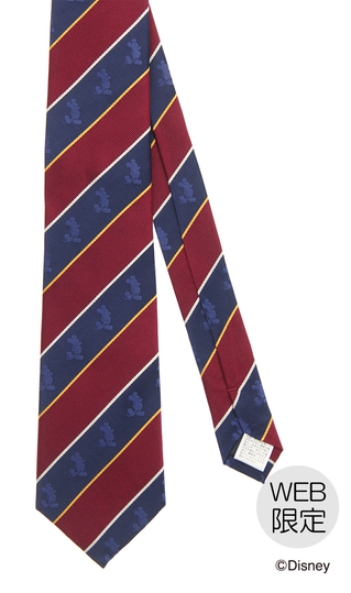 ■レギュラータイ【Disney】【WEB限定】