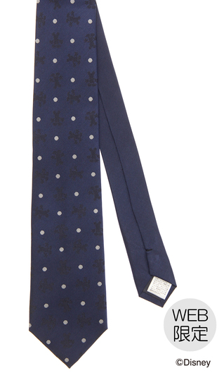 ■レギュラータイ【Disney】【WEB限定】