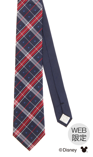 ■レギュラータイ【Disney】【WEB限定】