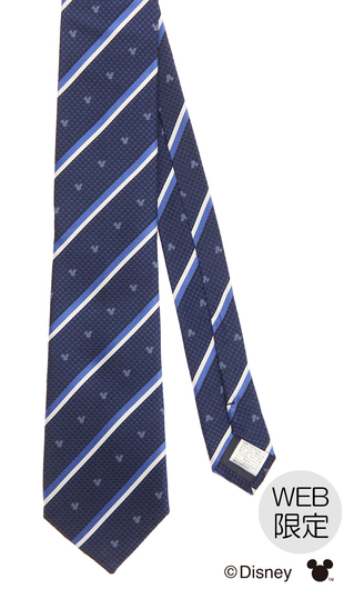 ■レギュラータイ【Disney】【WEB限定】