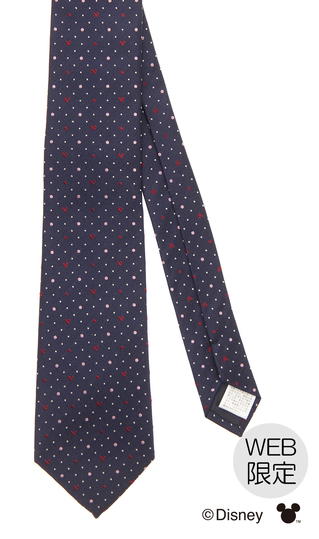 ■レギュラータイ【Disney】【WEB限定】
