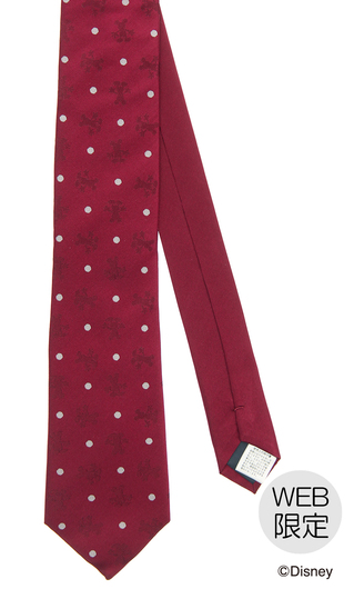 ■レギュラータイ【Disney】【WEB限定】