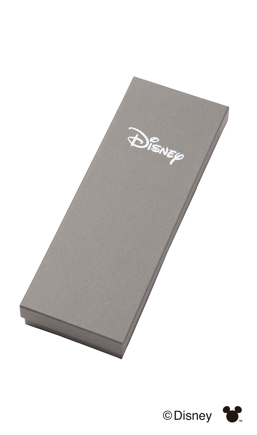 ■ディズニーネクタイ＆タイバーセット【WEB限定】 ネイビー 7