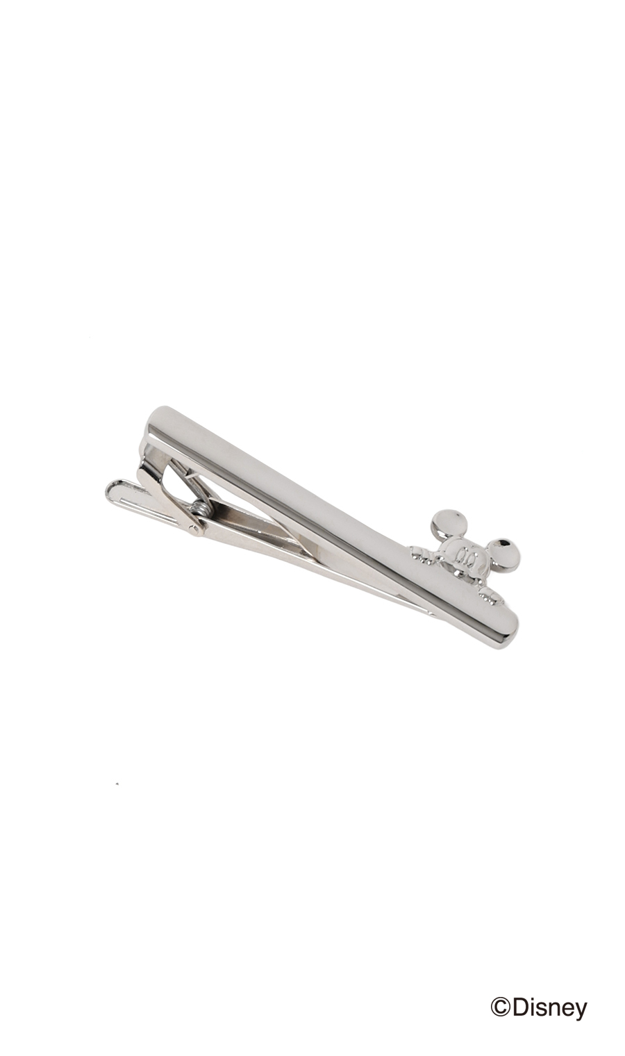 ■ディズニーネクタイ＆タイバーセット【WEB限定】 レッド 9