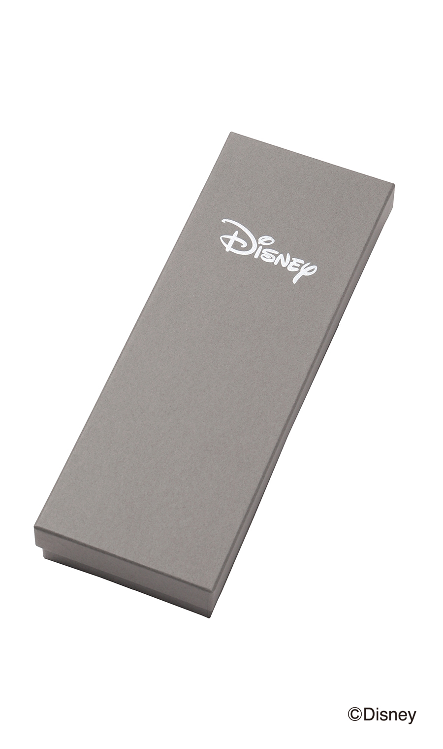 ■ディズニーネクタイ＆タイバーセット【WEB限定】 レッド 9