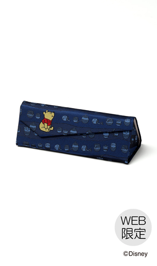 ■メガネケース【Disney】【WEB限定】
