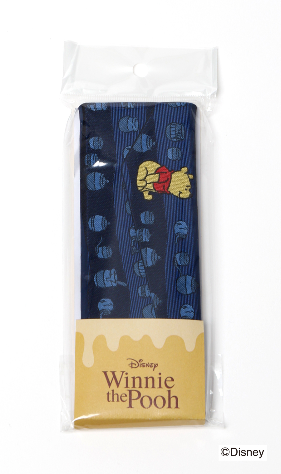 ■メガネケース【Disney】【WEB限定】 ネイビー 0