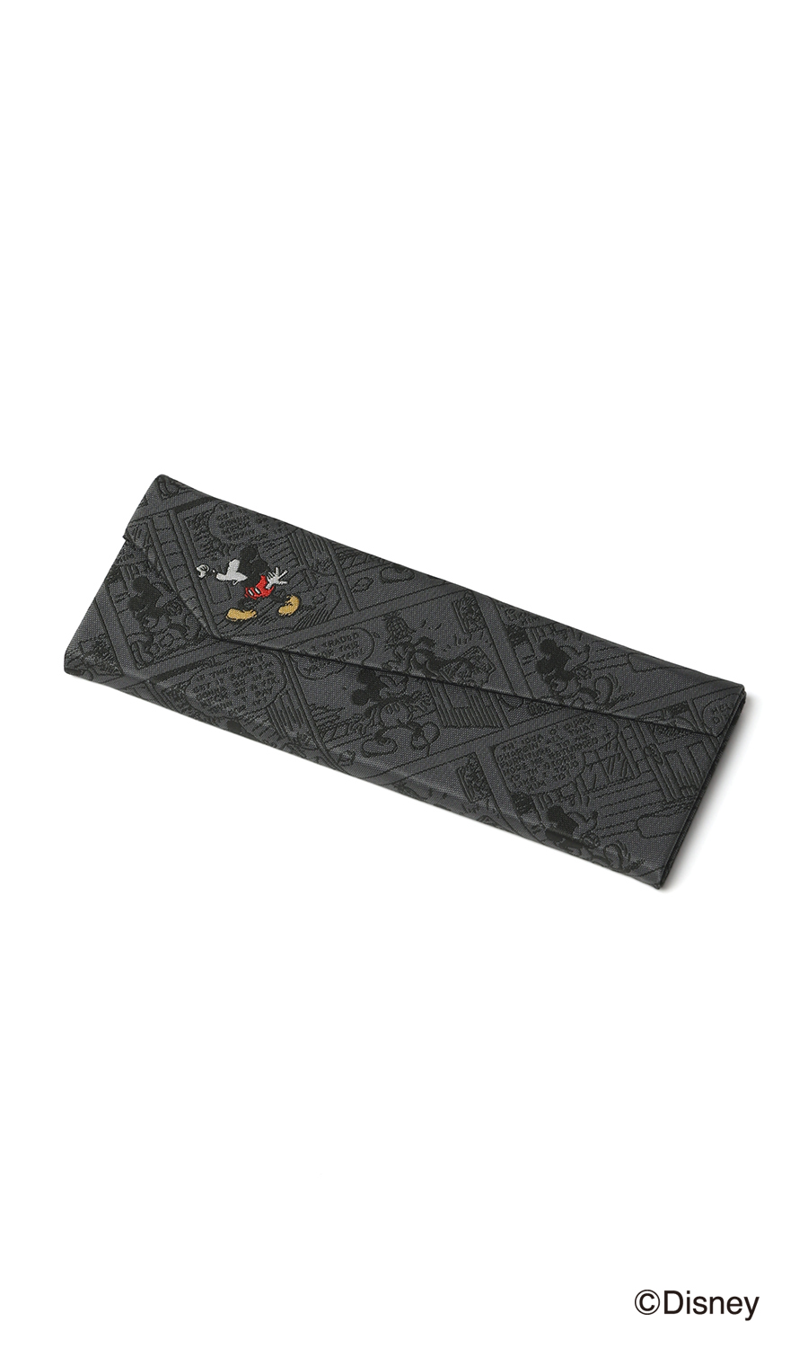 ■メガネケース【Disney】【WEB限定】 グレー 0