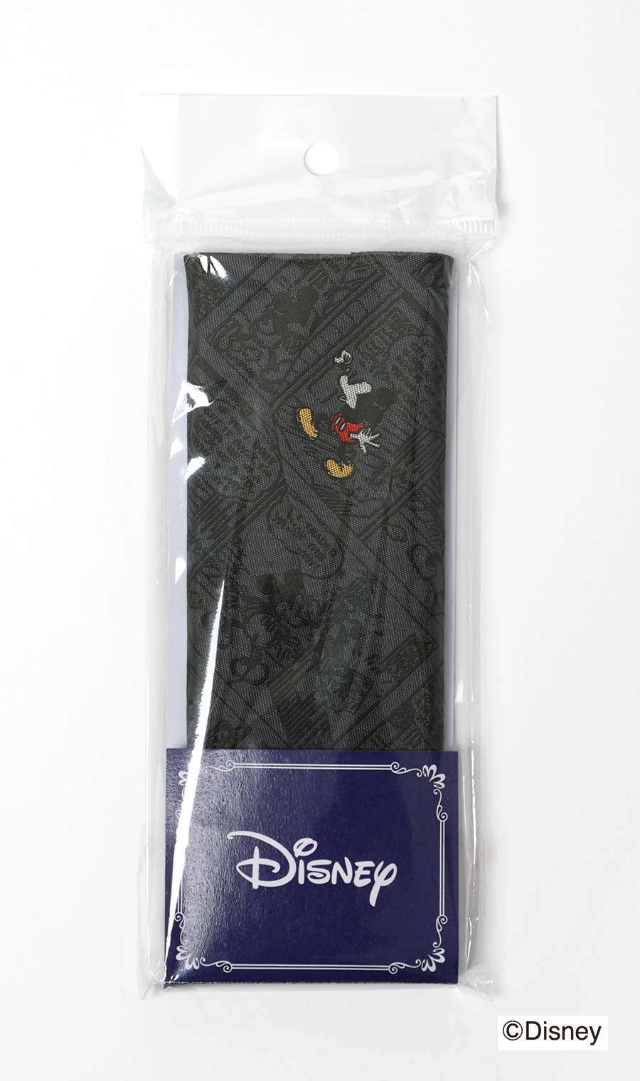 ■メガネケース【Disney】【WEB限定】 グレー 0