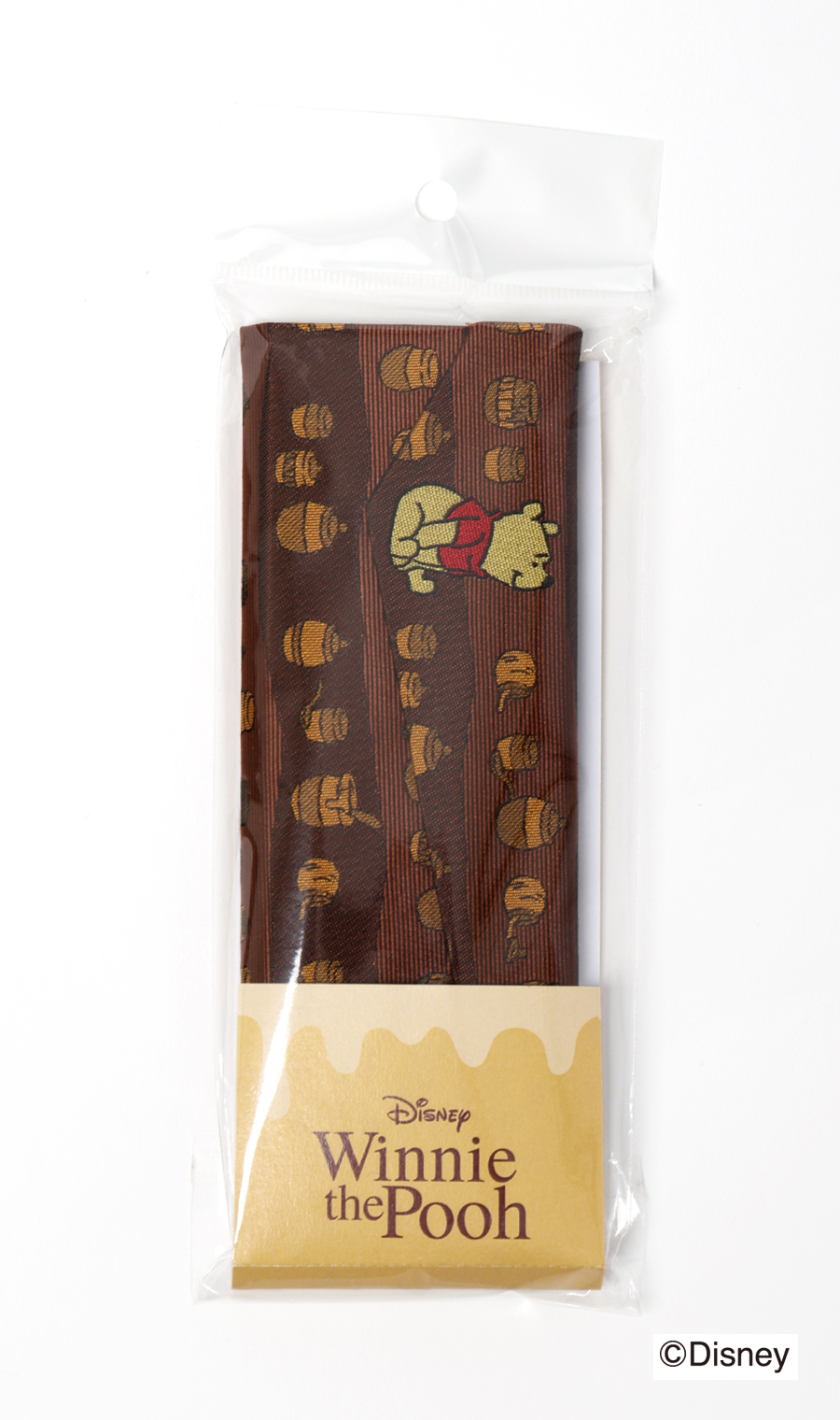 ■メガネケース【Disney】【WEB限定】 オレンジ 0