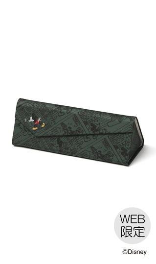 ■メガネケース【Disney】【WEB限定】