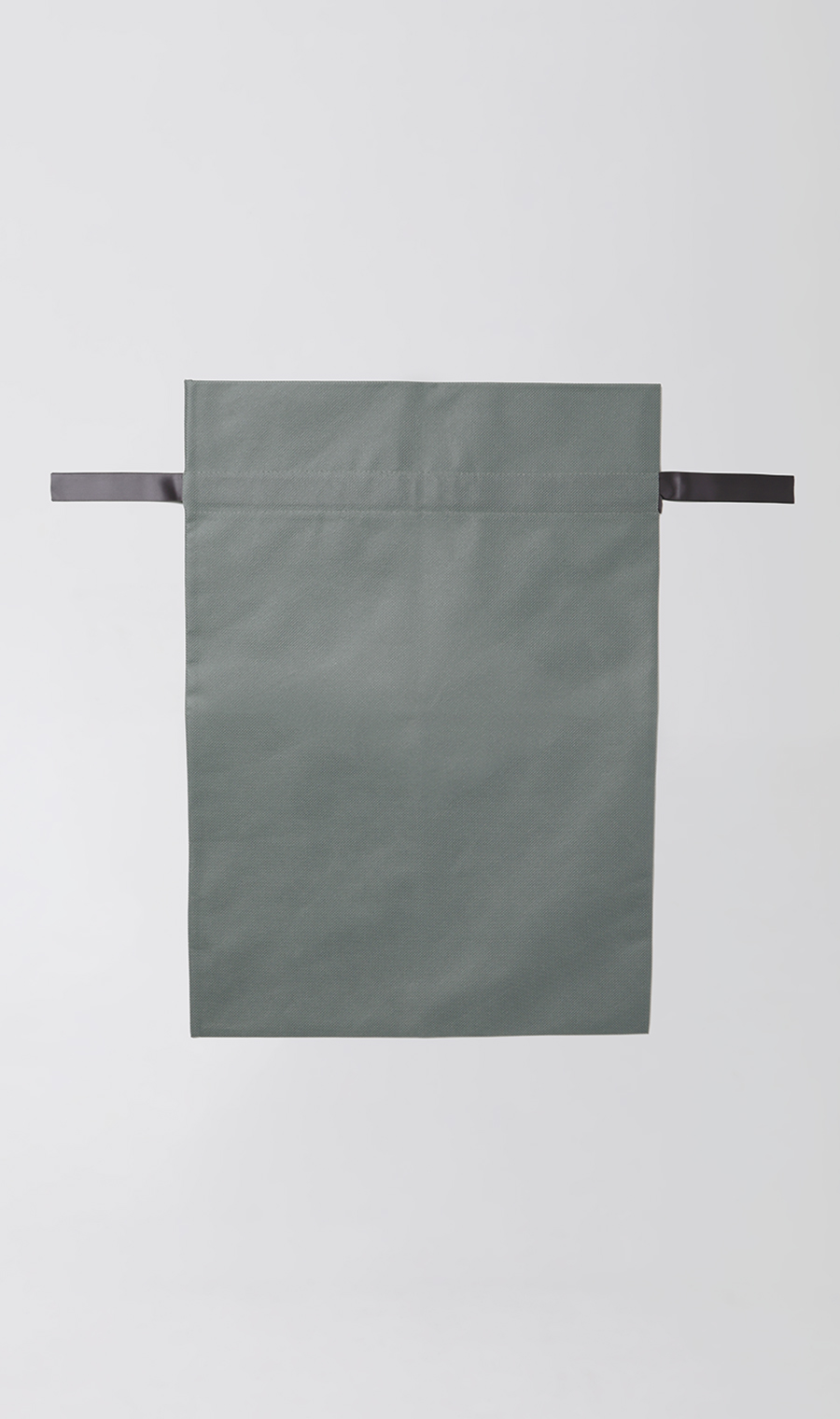 ■ギフト巾着【WEB限定】 グレー 0