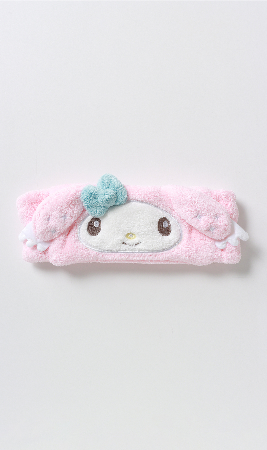 マイメロディヘアバンド【サンリオ】【WEB限定】 ピンク 0