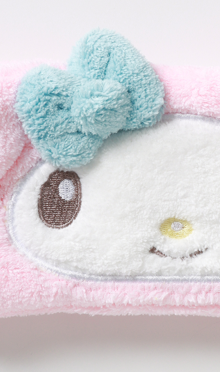 マイメロディヘアバンド【サンリオ】【WEB限定】 ピンク 0