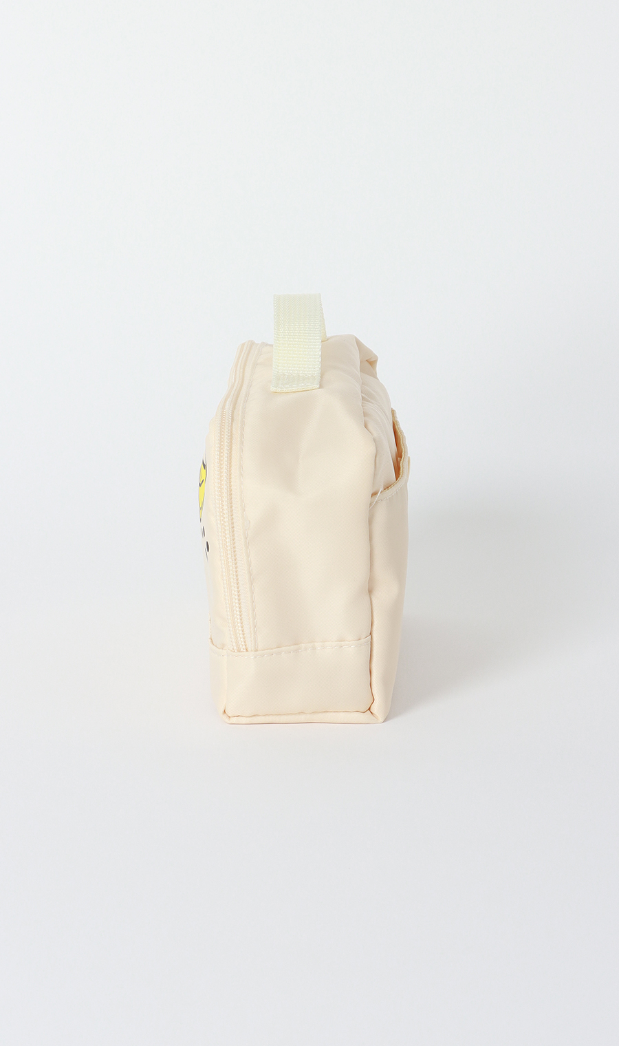 ポチャッココスメポーチ【サンリオ】【WEB限定】 ベージュ 0