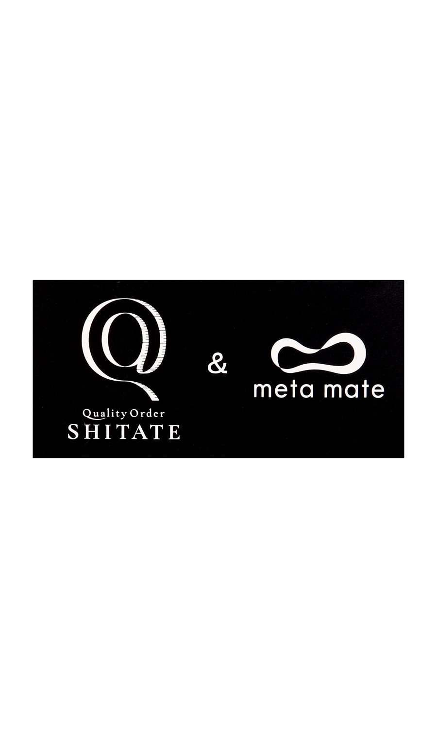 【訳アリ商品】ラペルピン【SHITATE×metamate】 シルバー 3
