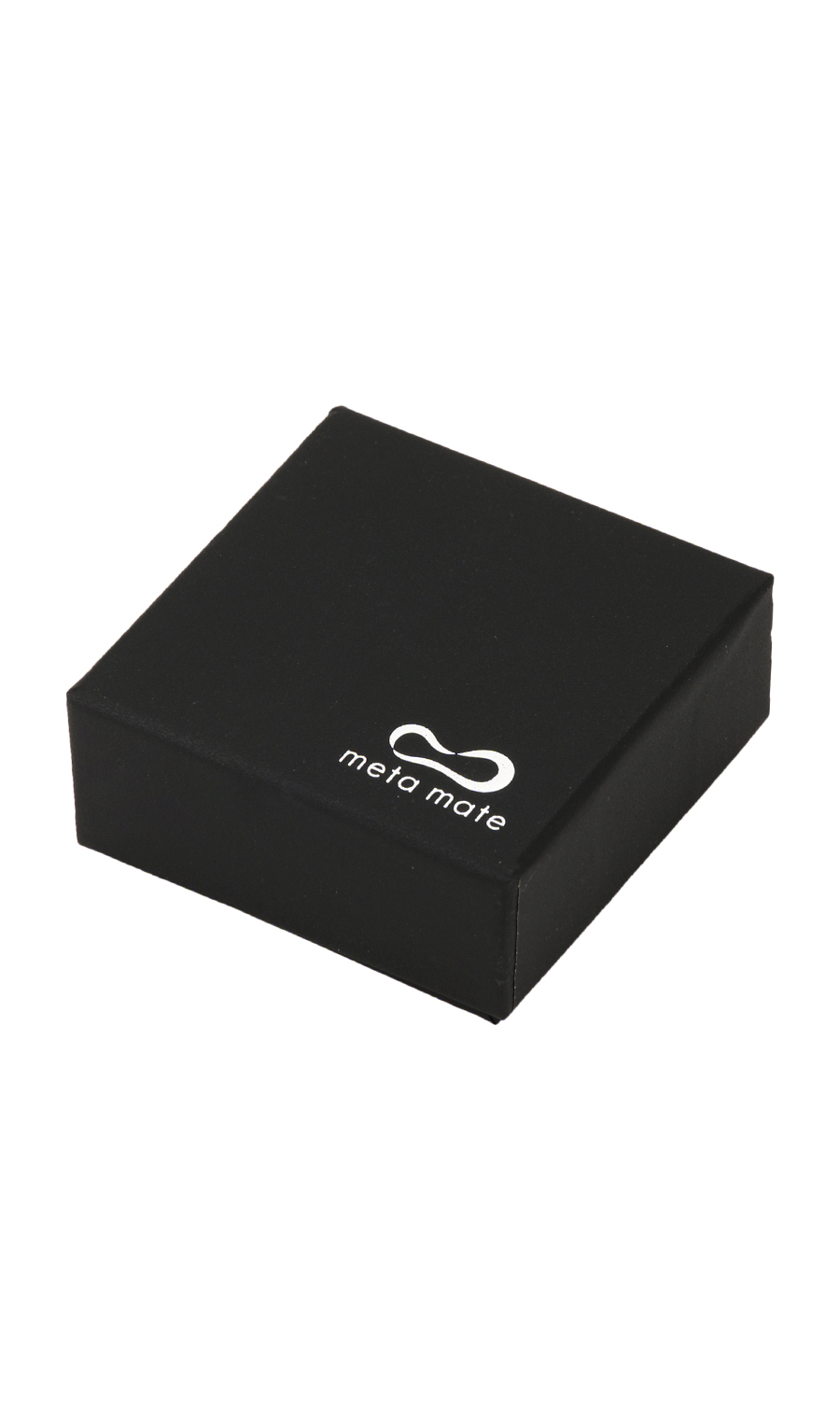 【訳アリ商品】ラペルピン【SHITATE×metamate】 シルバー 4