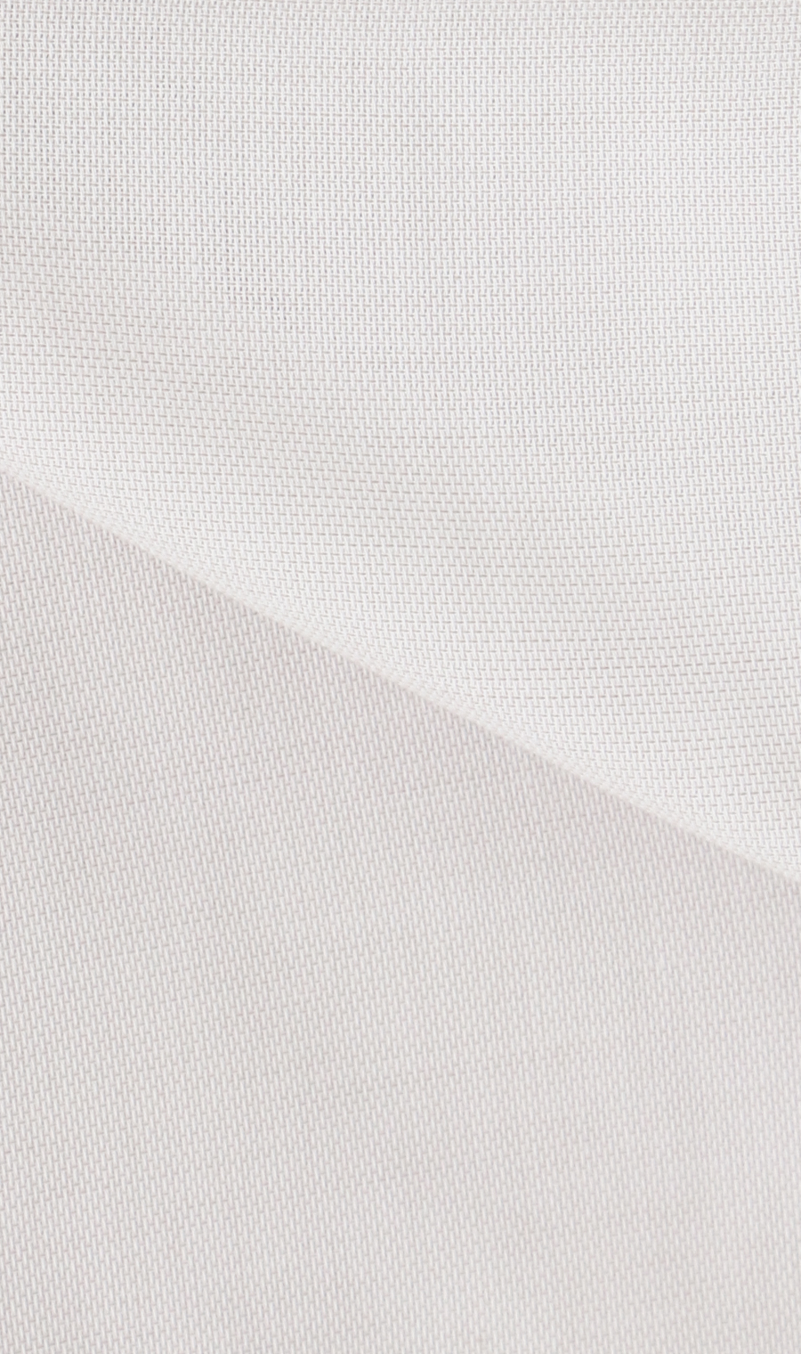 パナマ半袖シャツ ベージュ M