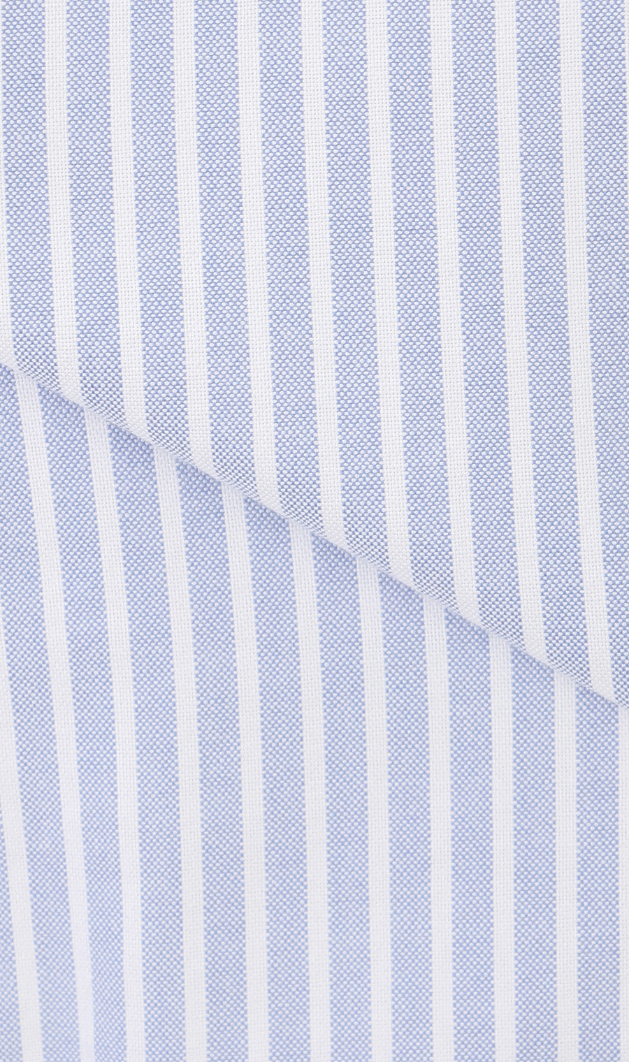 ボタンダウンシャツ【マイターカラー】 ネイビー M