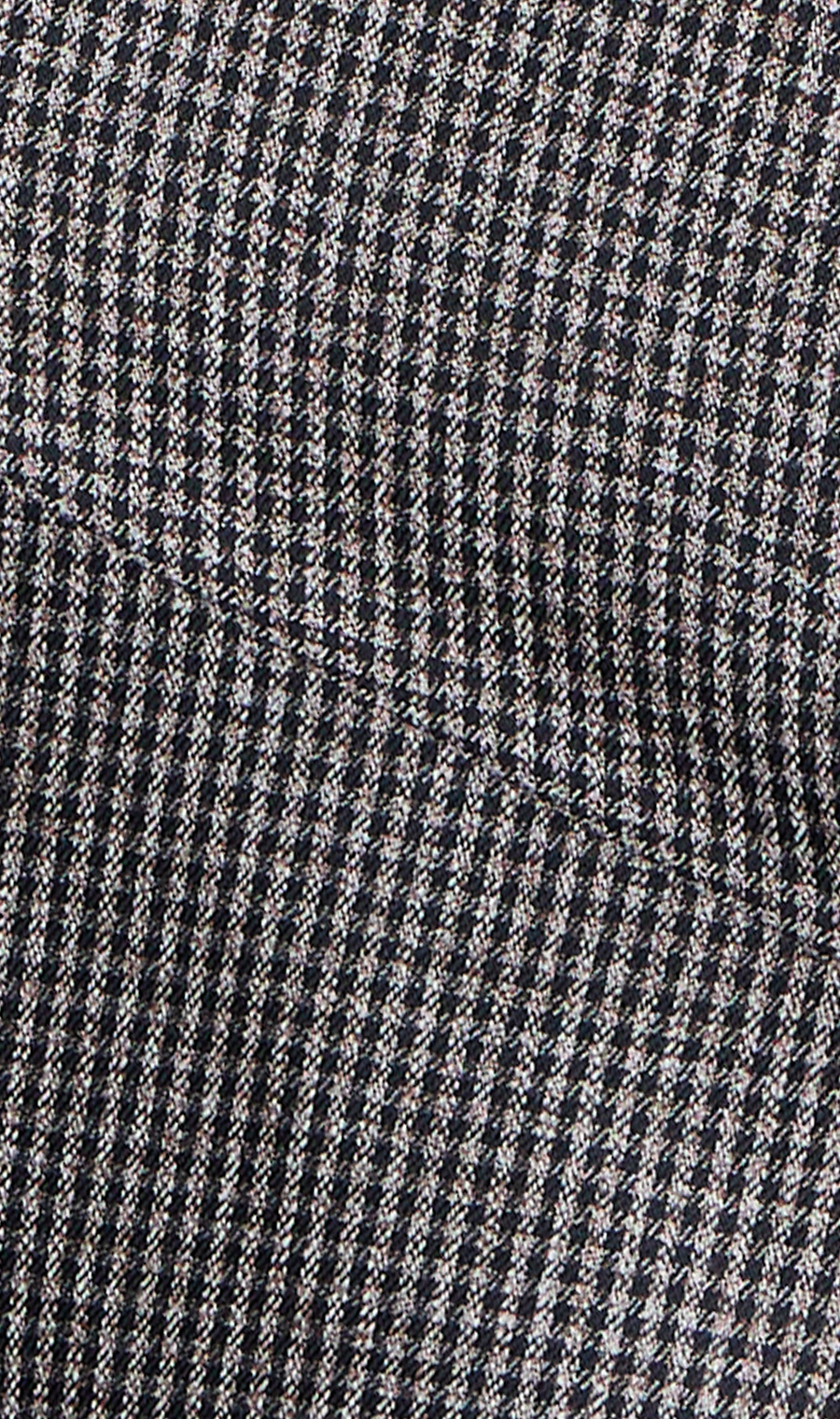 メランジボタンダウンシャツ チャコール S