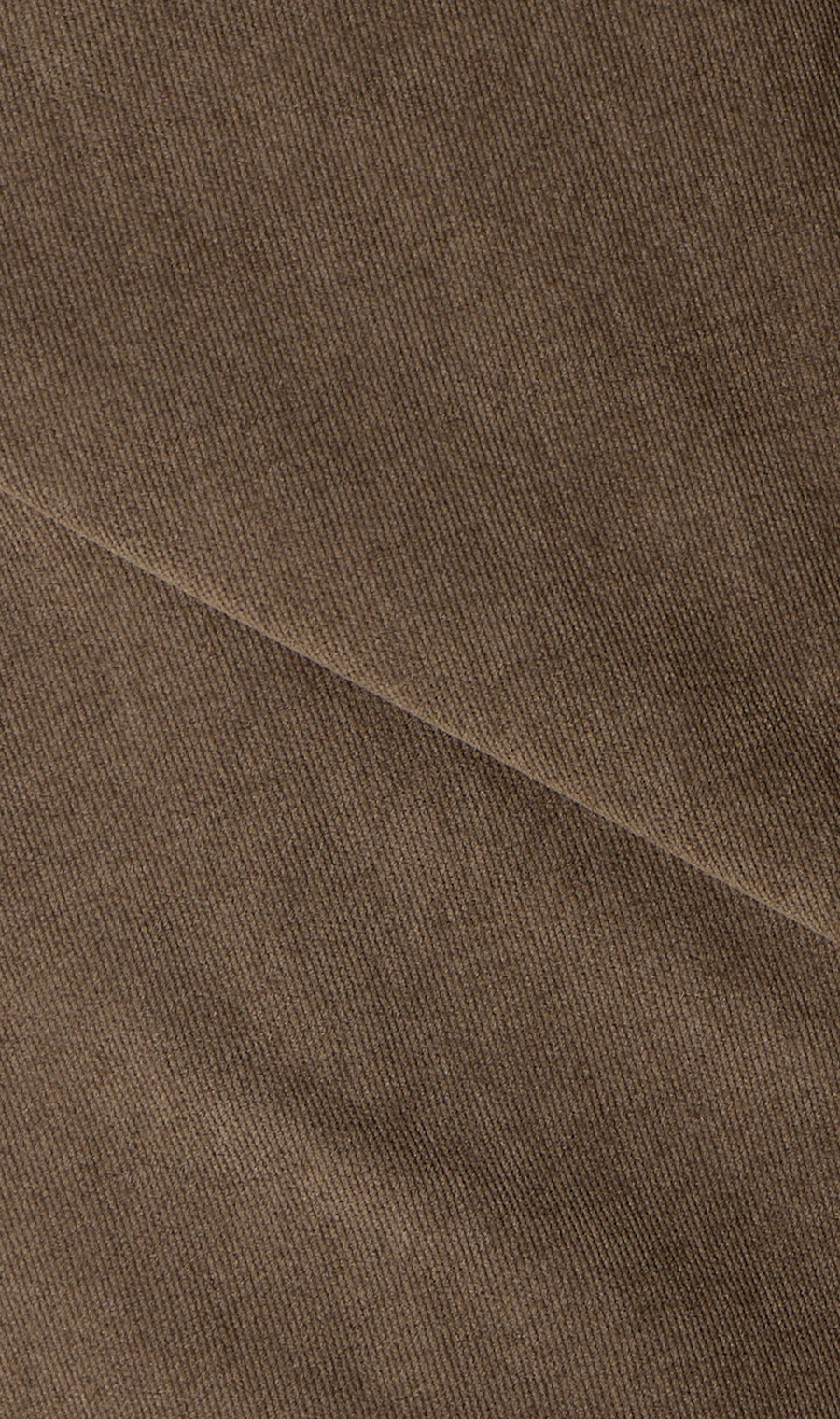 CPOシャツジャケット【コーデュロイ】【セットアップ着用可】 ブラウン S